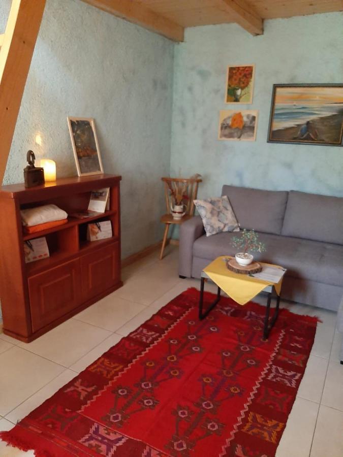 Balabani Local Stay Golubovci Exteriér fotografie
